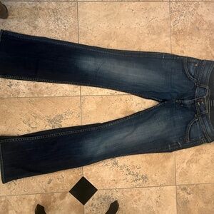 HUSTON Jean